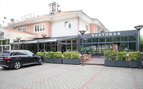 Hotel Orasac Белград Exterior photo