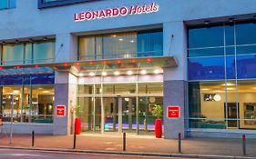 Leonardo Hotel Плаймаут Exterior photo