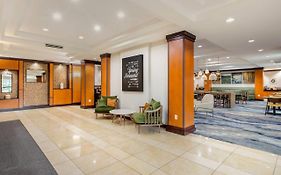 Fairfield Inn & Suites By Marriott Houston Конро Exterior photo