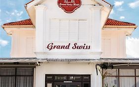 Grand Swiss Hotel Джорджтаун Exterior photo