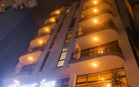 Rankset Guesthouse Apartment Аддис-Абеба Exterior photo
