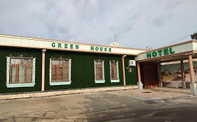 Отель Green House Бухара Exterior photo