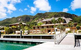 L'Escale Resort Marina & Spa - Small Luxury Hotels Of The World Виктория Exterior photo