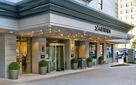 Отель Le Meridien St. Louis Downtown Exterior photo