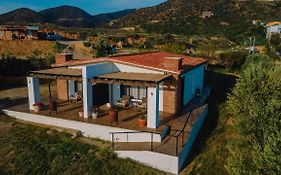 Вилла Quinta Sofia Valle De Guadalupe (Adults Only) Exterior photo