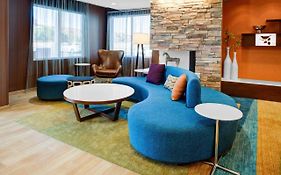 Fairfield Inn & Suites By Marriott Холлистер Exterior photo