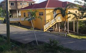 Glasgow Villa At La Mar Laborie Exterior photo