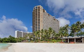 Dusit Beach Resort Guam Тумон Exterior photo