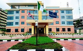 Protea Hotel By Marriott Ikeja Select Лагос Exterior photo