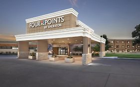 Four Points By Sheraton Манхэттен Exterior photo