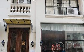 Hotel Alma De Буэнос-Айрес Exterior photo