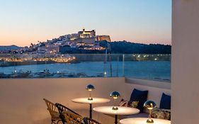 Отель Ocean Drive Ibiza Exterior photo
