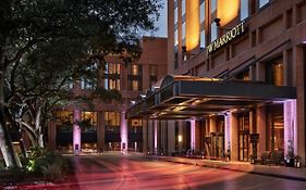 Отель Jw Marriott Houston By The Galleria Exterior photo