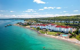 Inn At Bay Harbor, Autograph Collection Петоски Exterior photo