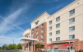 Towneplace Suites By Marriott Charlotte Мурсвилл Exterior photo
