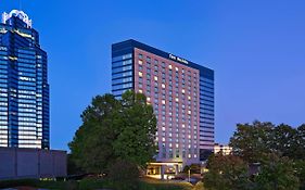 Отель The Westin Atlanta Perimeter North Exterior photo