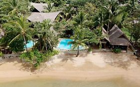 Buko Beach Resort (Adults Only) Эль-Нидо Exterior photo