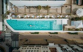 Отель The Standard, Ibiza (Adults Only) Exterior photo