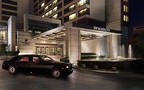 Jw Marriott Hotel Пекин Exterior photo