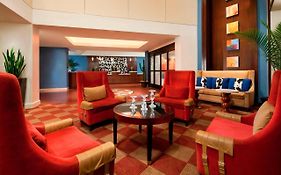 Отель Sheraton Albuquerque Uptown By Marriott Exterior photo