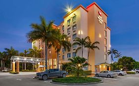 Best Western Plus Miami Executive Airport Hotel And Suites Кендалл Exterior photo