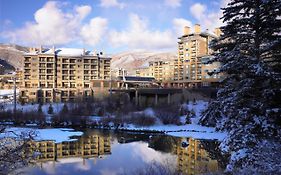 The Westin Riverfront Mountain Villas, Beaver Creek Mountain Эйвон Exterior photo