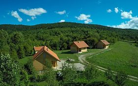 Holiday Homes Eko Klanac Раковица Exterior photo