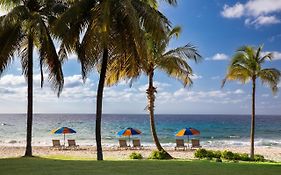 Carambola Beach Resort St. Croix, Us Virgin Islands Fountain Exterior photo
