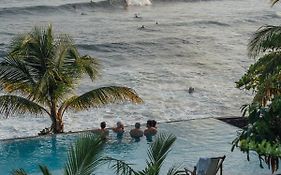 Puro Surf Hotel Эль-Сонте Exterior photo