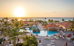 Bluegreen At La Cabana Beach Resort & Casino Палм Бич Exterior photo