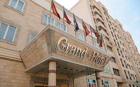 Grand Hotel Бишкек Exterior photo
