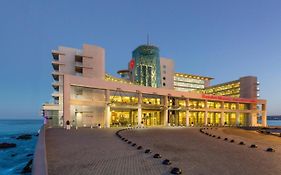 Sheraton Miramar Hotel & Convention Center Винья-дель-Мар Exterior photo