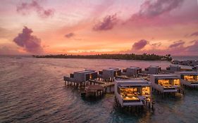 Alila Kothaifaru Maldives Меедхоо Exterior photo