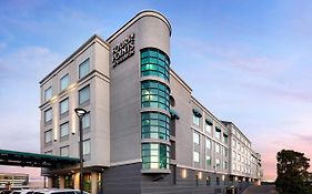 Отель Four Points By Sheraton - San Francisco Airport Юг Сан Франциско Exterior photo