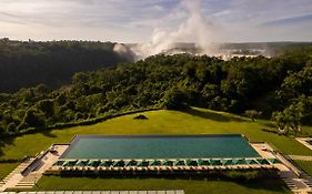 Отель Gran Melia Iguazu Пуэрто-Игуасу Exterior photo