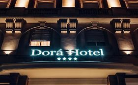 Dora Hotel Буэнос-Айрес Exterior photo
