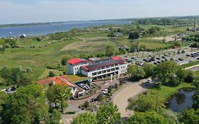 Strandhotel Duinoord Враувенполдер Exterior photo