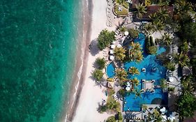 Sheraton Senggigi Beach Resort Мангсит Exterior photo
