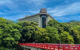 Yumoto Fujiya Hotel Хаконе Exterior photo