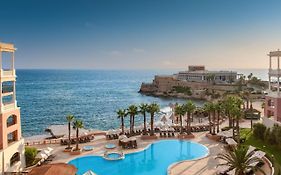 The Westin Dragonara Resort, Malta Сент Джулианс Exterior photo