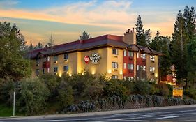 Best Western Plus Placerville Inn Exterior photo