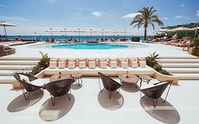 Отель Ama Ibiza (Adults Only) Плайя Ден Босса Exterior photo