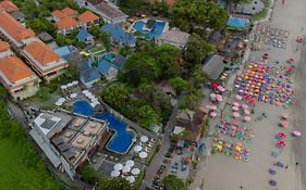 Pelangi Bali Hotel & Spa Семиньяк Exterior photo