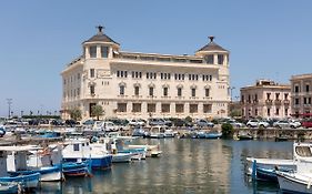 Ortea Palace Hotel, Sicily, Autograph Collection Сиракузы Exterior photo