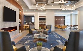 Отель Courtyard By Marriott Китченер Exterior photo