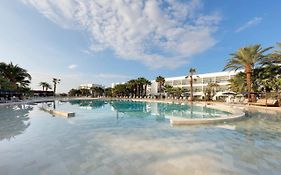 Grand Palladium Palace Ibiza Resort & Spa Плайя Ден Босса Exterior photo