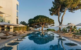 Me Ibiza - The Leading Hotels Of The World Санта-Эулалия-дель-Рио Exterior photo