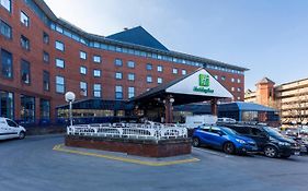 Holiday Inn London Sutton, An Ihg Hotel Саттон Exterior photo