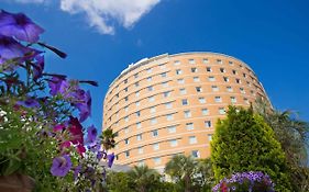 Tokyo Bay Maihama Hotel Тиба Exterior photo