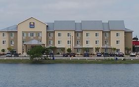 Comfort Inn & Suites Lakeside Игл-Пасс Exterior photo